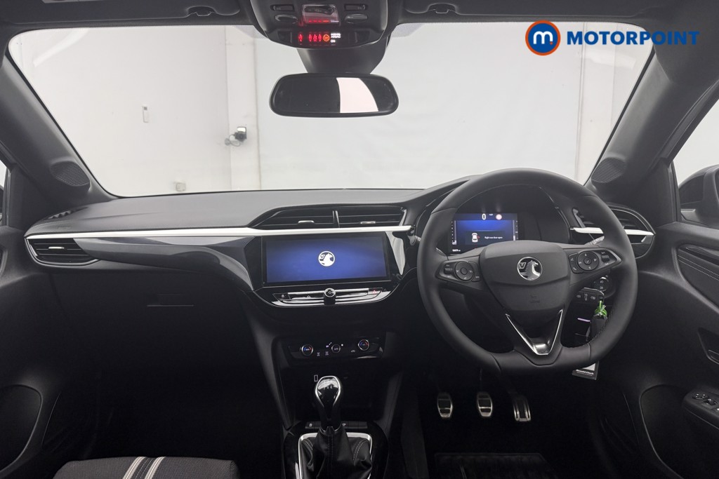 Vauxhall Corsa GS Manual Petrol Hatchback - Stock Number (1587039) - 1st supplementary image