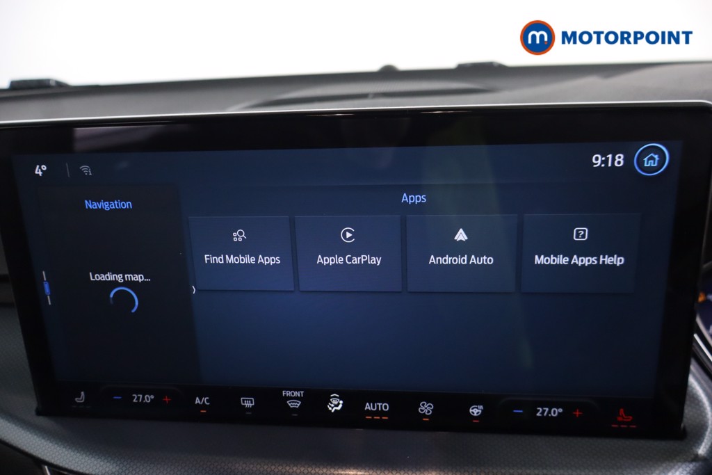 Ford Focus Active Vignale Automatic Petrol Hatchback - Stock Number (1589700) - 9th supplementary image