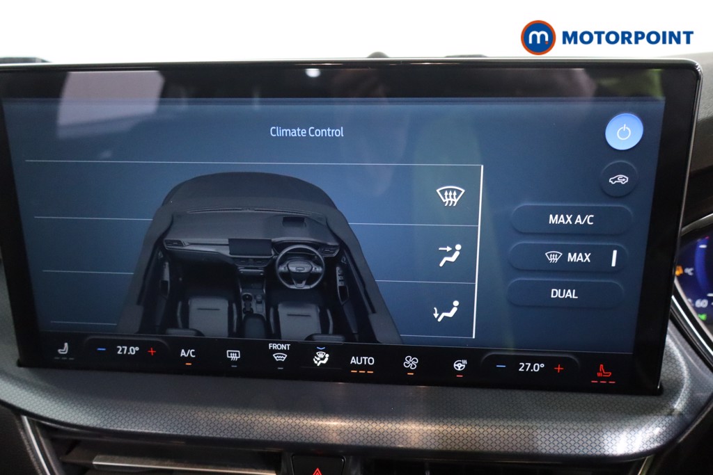 Ford Focus Active Vignale Automatic Petrol Hatchback - Stock Number (1589700) - 10th supplementary image