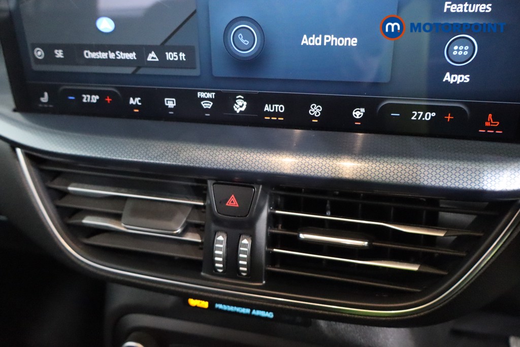 Ford Focus Active Vignale Automatic Petrol Hatchback - Stock Number (1589700) - 11th supplementary image