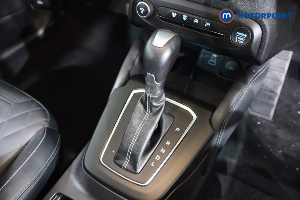 Ford Focus Active Vignale Automatic Petrol Hatchback - Stock Number (1589700) - 13th supplementary image