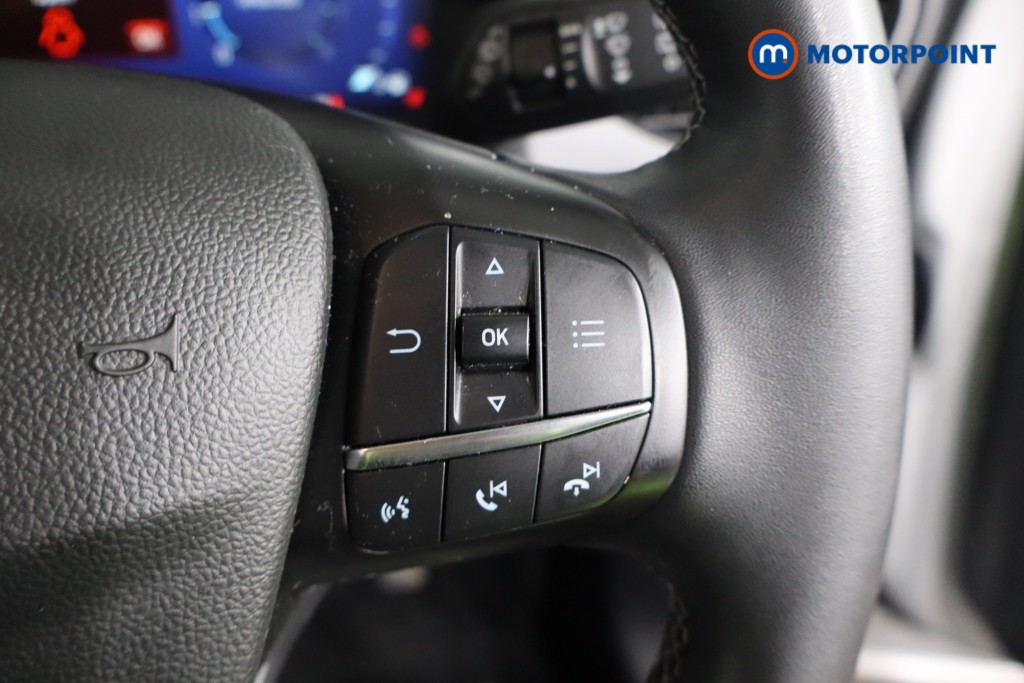 Ford Focus Active Vignale Automatic Petrol Hatchback - Stock Number (1589700) - 15th supplementary image