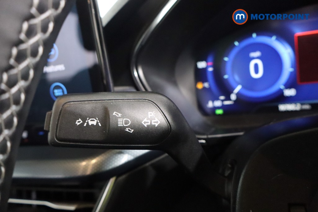 Ford Focus Active Vignale Automatic Petrol Hatchback - Stock Number (1589700) - 16th supplementary image