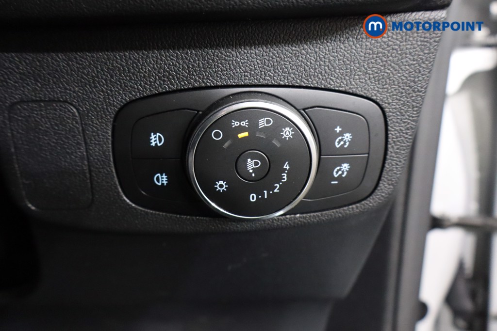 Ford Focus Active Vignale Automatic Petrol Hatchback - Stock Number (1589700) - 18th supplementary image