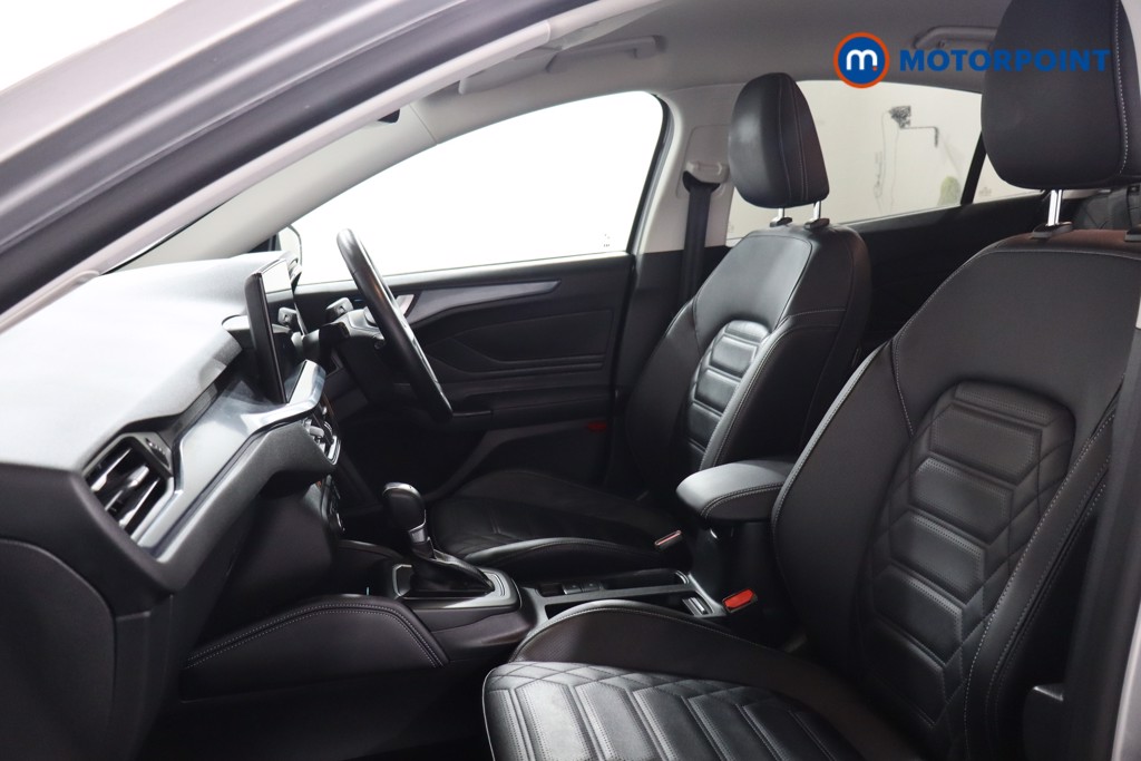 Ford Focus Active Vignale Automatic Petrol Hatchback - Stock Number (1589700) - 21st supplementary image