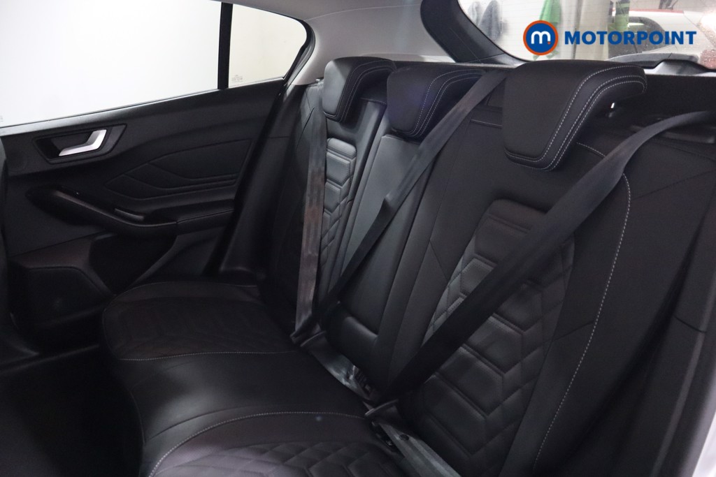 Ford Focus Active Vignale Automatic Petrol Hatchback - Stock Number (1589700) - 22nd supplementary image