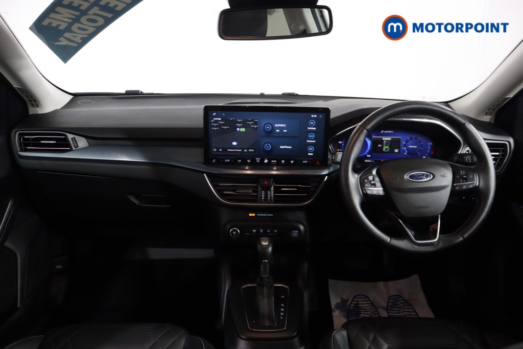 Ford Focus Active Vignale Automatic Petrol Hatchback - Stock Number (1589700) - 23rd supplementary image