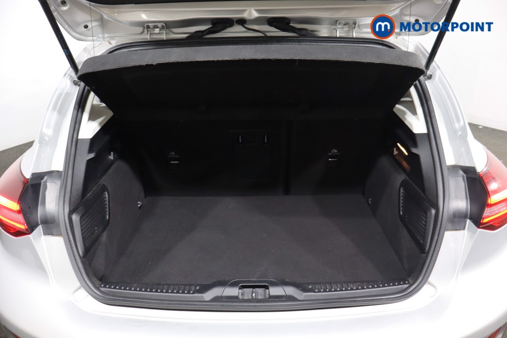 Ford Focus Active Vignale Automatic Petrol Hatchback - Stock Number (1589700) - 24th supplementary image