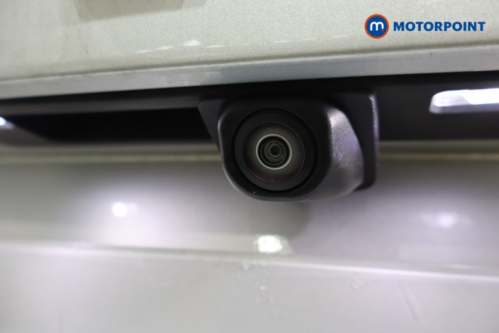 Ford Focus Active Vignale Automatic Petrol Hatchback - Stock Number (1589700) - 25th supplementary image