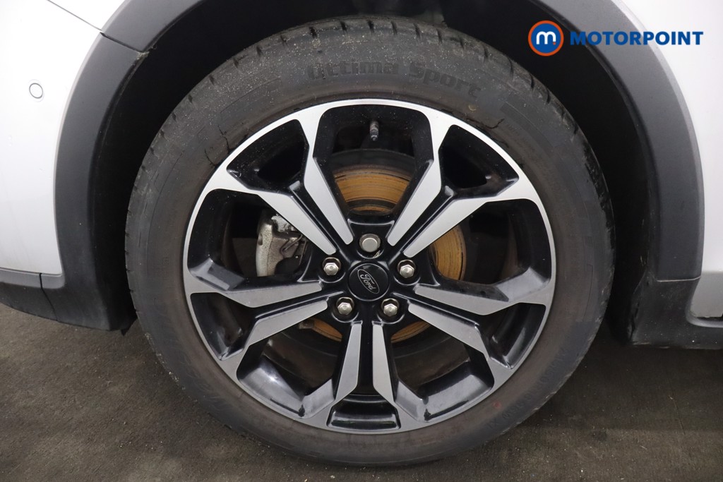 Ford Focus Active Vignale Automatic Petrol Hatchback - Stock Number (1589700) - 28th supplementary image