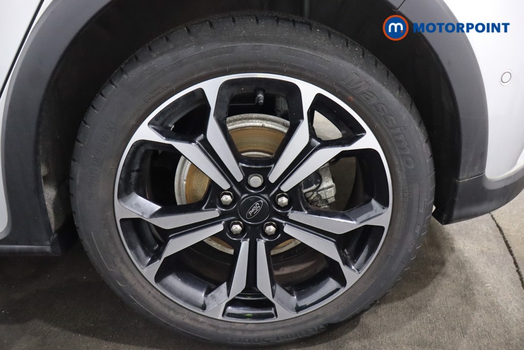 Ford Focus Active Vignale Automatic Petrol Hatchback - Stock Number (1589700) - 29th supplementary image