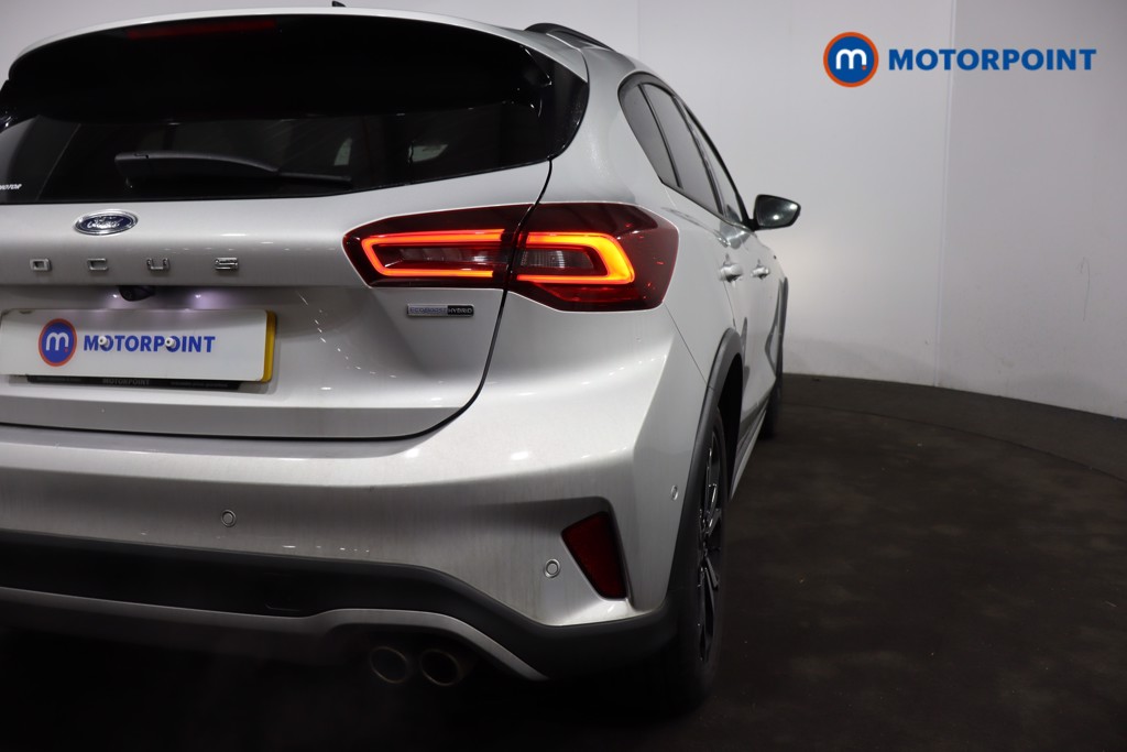 Ford Focus Active Vignale Automatic Petrol Hatchback - Stock Number (1589700) - 31st supplementary image