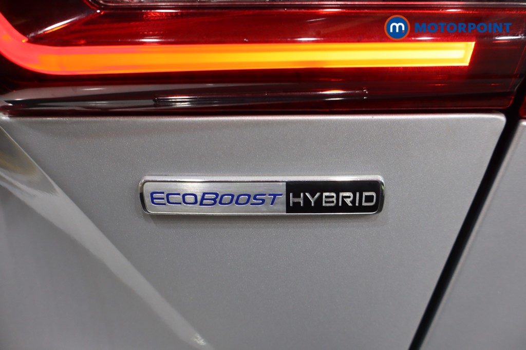 Ford Focus Active Vignale Automatic Petrol Hatchback - Stock Number (1589700) - 32nd supplementary image