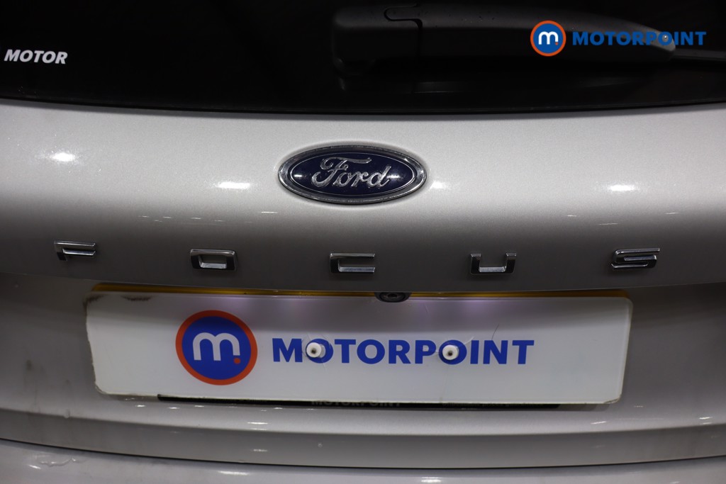 Ford Focus Active Vignale Automatic Petrol Hatchback - Stock Number (1589700) - 33rd supplementary image