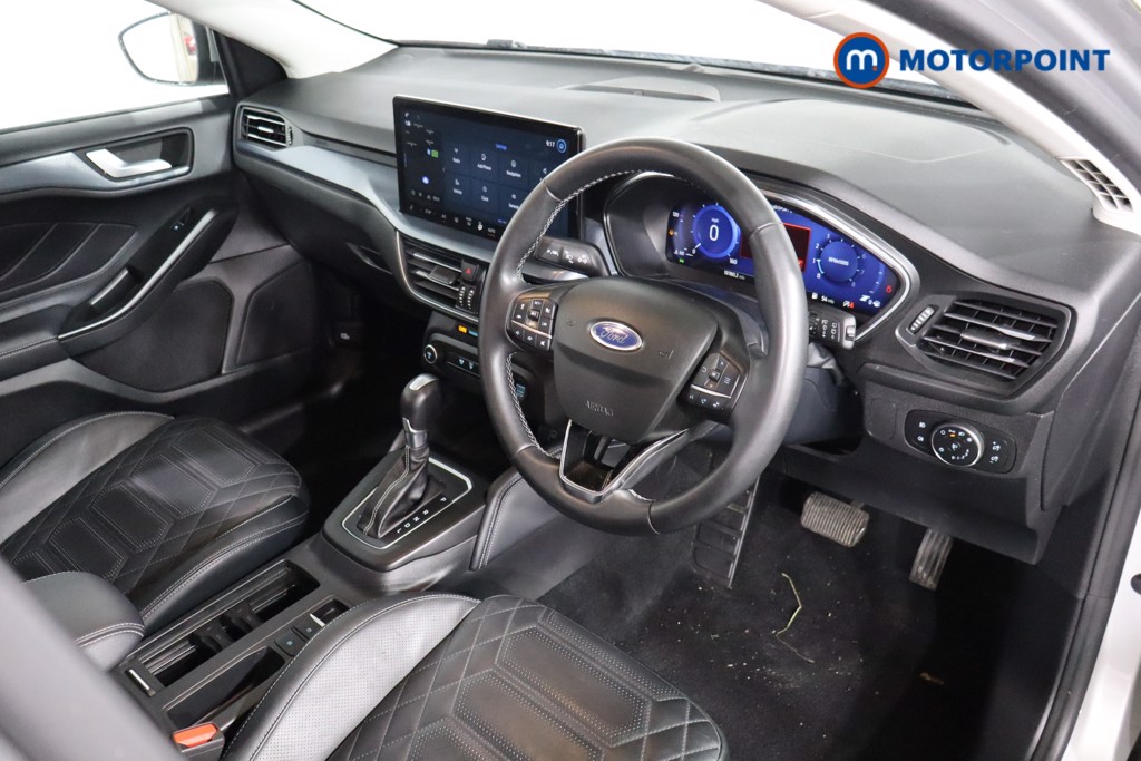 Ford Focus Active Vignale Automatic Petrol Hatchback - Stock Number (1589700) - 1st supplementary image