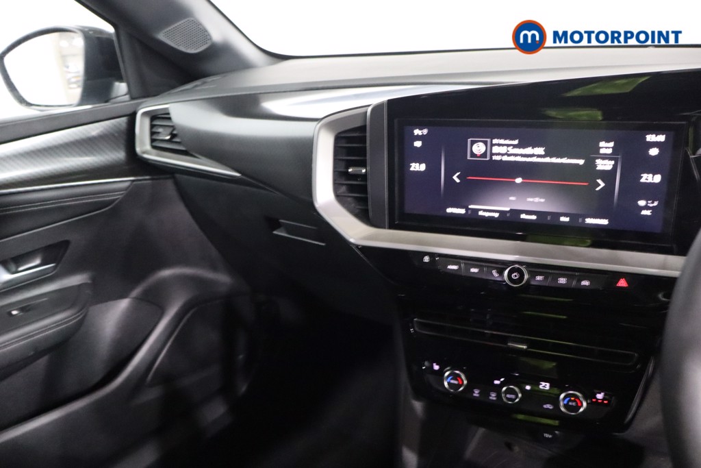 Vauxhall Mokka Ultimate Automatic Petrol SUV - Stock Number (1590449) - 3rd supplementary image