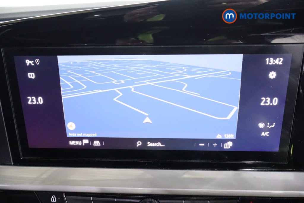 Vauxhall Mokka Ultimate Automatic Petrol SUV - Stock Number (1590449) - 5th supplementary image