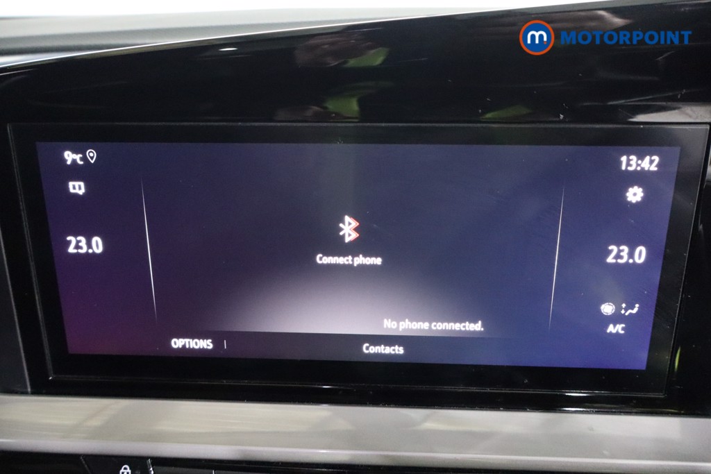 Vauxhall Mokka Ultimate Automatic Petrol SUV - Stock Number (1590449) - 6th supplementary image