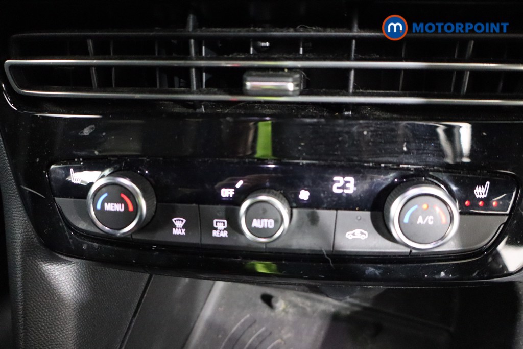 Vauxhall Mokka Ultimate Automatic Petrol SUV - Stock Number (1590449) - 10th supplementary image