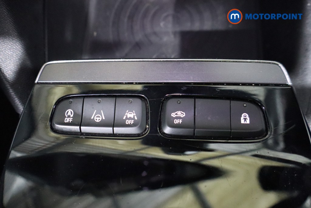 Vauxhall Mokka Ultimate Automatic Petrol SUV - Stock Number (1590449) - 11th supplementary image