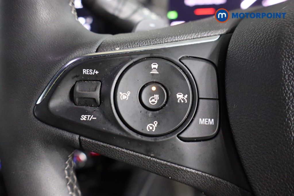 Vauxhall Mokka Ultimate Automatic Petrol SUV - Stock Number (1590449) - 13th supplementary image