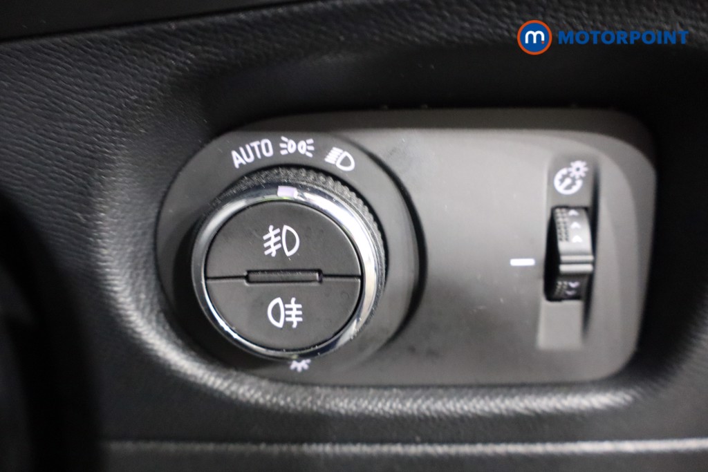 Vauxhall Mokka Ultimate Automatic Petrol SUV - Stock Number (1590449) - 17th supplementary image