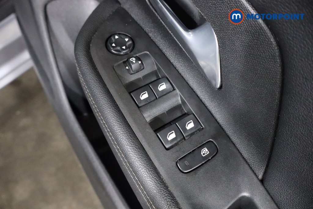 Vauxhall Mokka Ultimate Automatic Petrol SUV - Stock Number (1590449) - 18th supplementary image