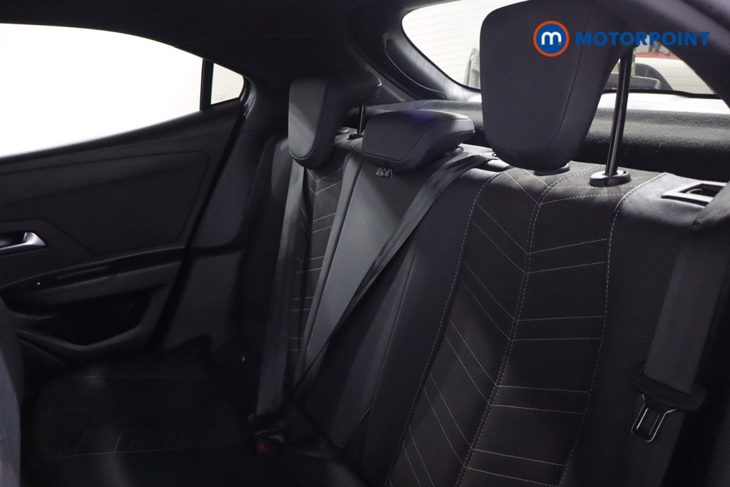 Vauxhall Mokka Ultimate Automatic Petrol SUV - Stock Number (1590449) - 20th supplementary image