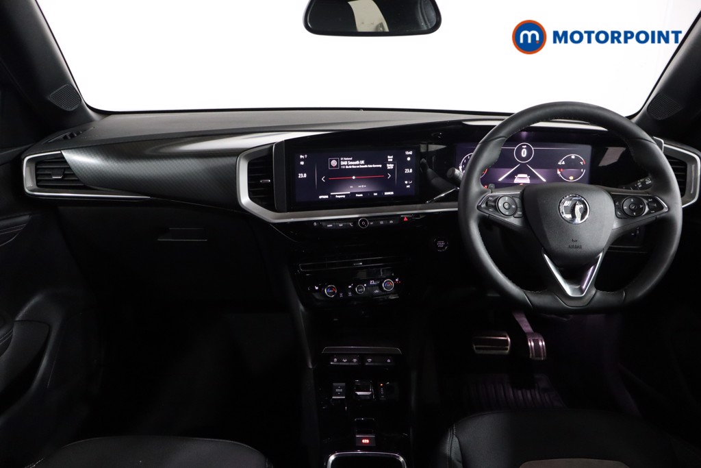 Vauxhall Mokka Ultimate Automatic Petrol SUV - Stock Number (1590449) - 21st supplementary image