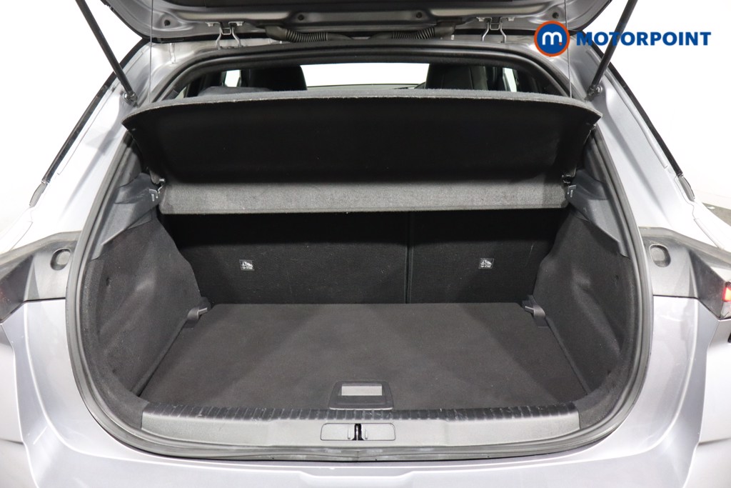 Vauxhall Mokka Ultimate Automatic Petrol SUV - Stock Number (1590449) - 22nd supplementary image