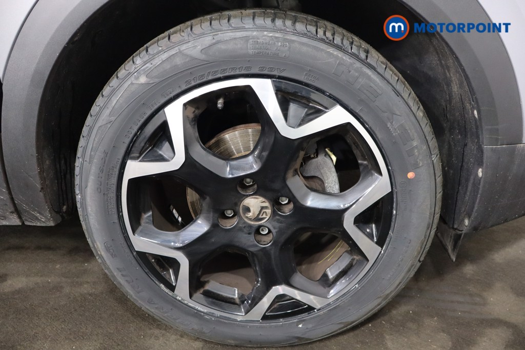 Vauxhall Mokka Ultimate Automatic Petrol SUV - Stock Number (1590449) - 25th supplementary image