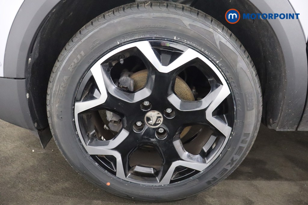 Vauxhall Mokka Ultimate Automatic Petrol SUV - Stock Number (1590449) - 26th supplementary image