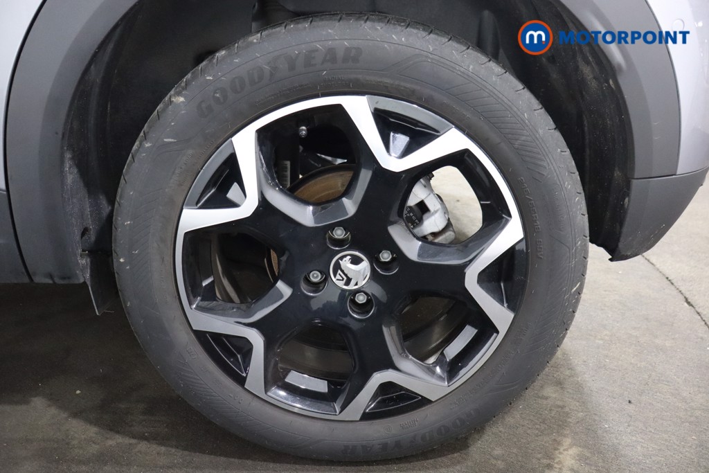 Vauxhall Mokka Ultimate Automatic Petrol SUV - Stock Number (1590449) - 27th supplementary image