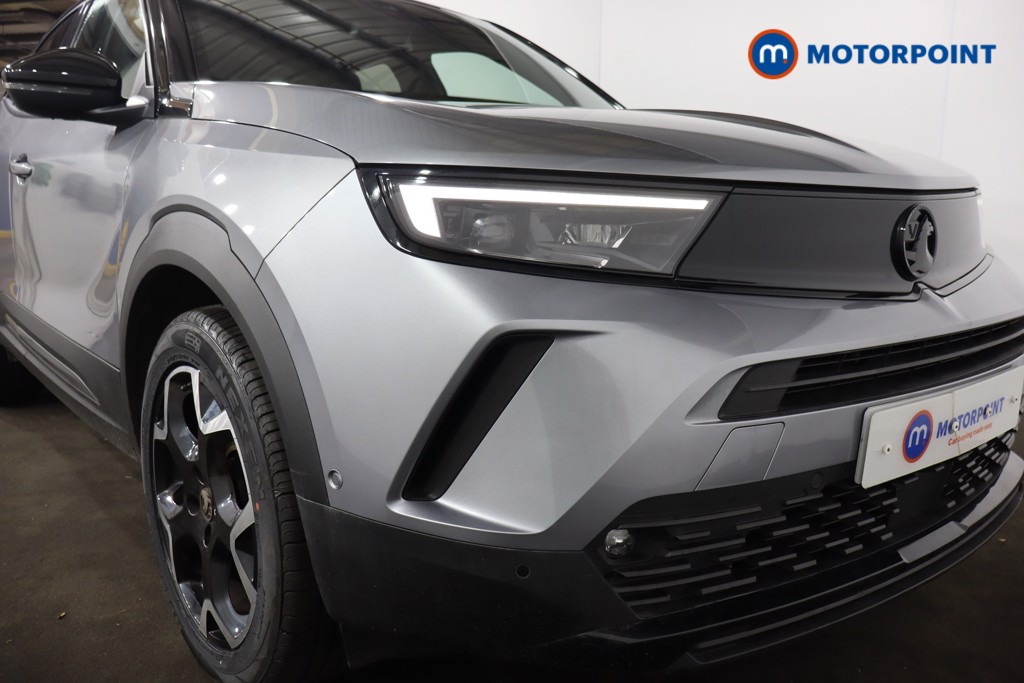 Vauxhall Mokka Ultimate Automatic Petrol SUV - Stock Number (1590449) - 28th supplementary image