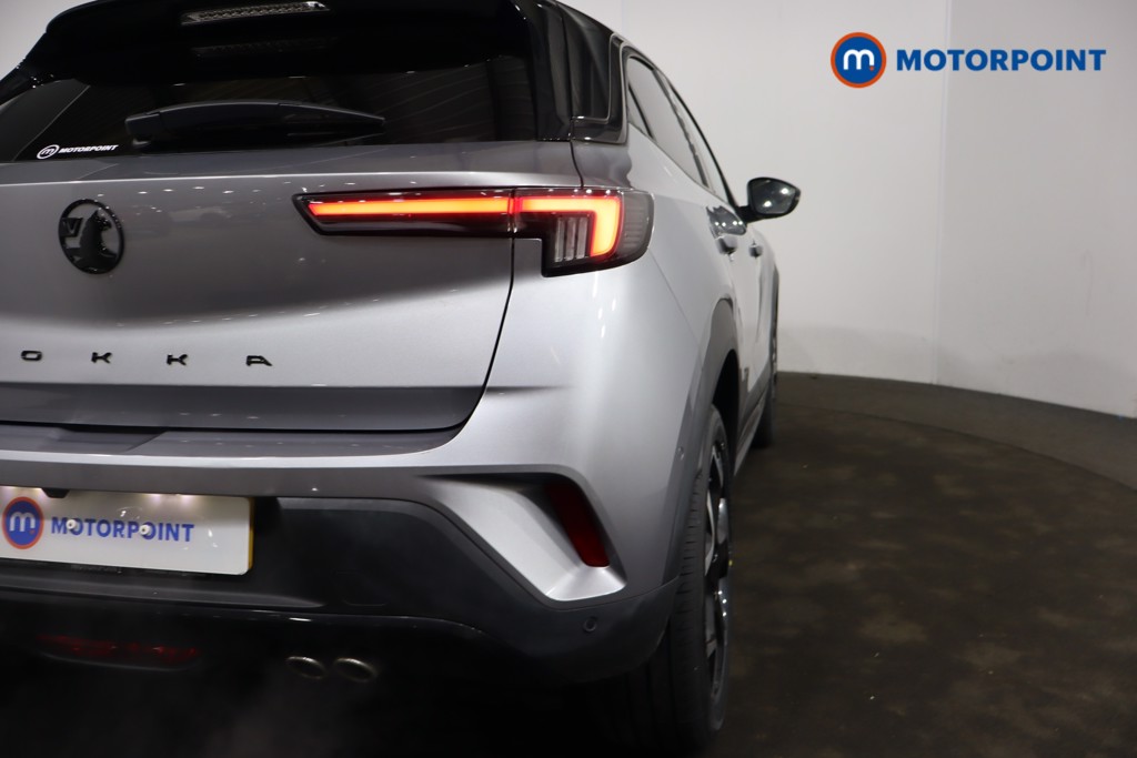 Vauxhall Mokka Ultimate Automatic Petrol SUV - Stock Number (1590449) - 29th supplementary image