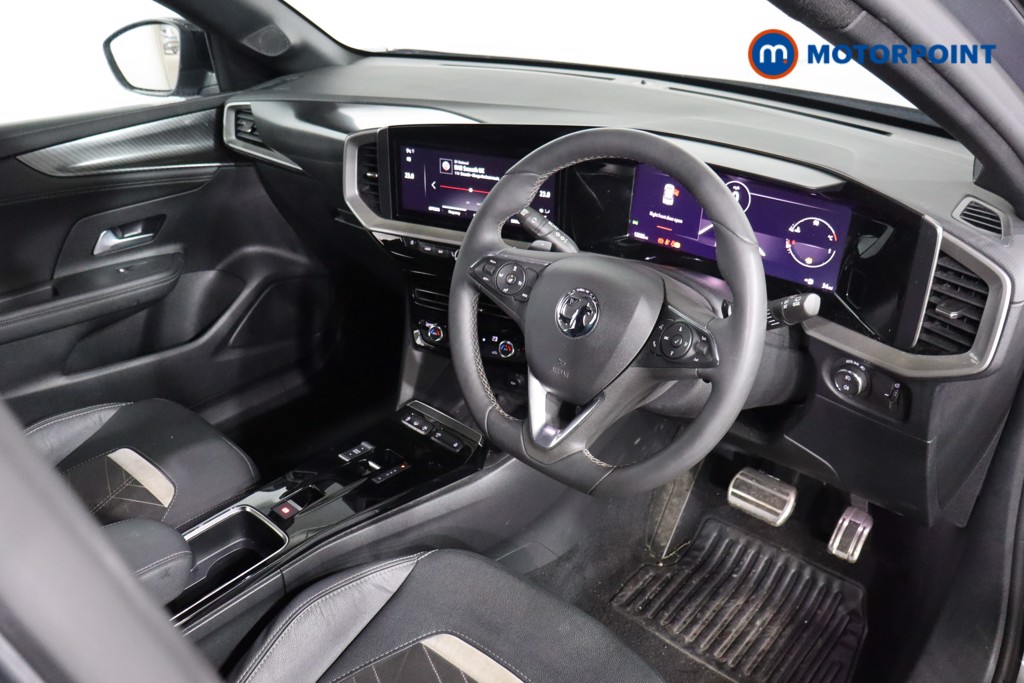 Vauxhall Mokka Ultimate Automatic Petrol SUV - Stock Number (1590449) - 1st supplementary image