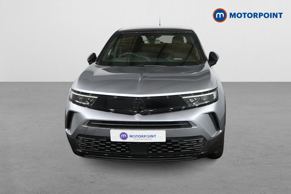 Vauxhall Mokka Ultimate Automatic Petrol SUV - Stock Number (1590449) - Front bumper