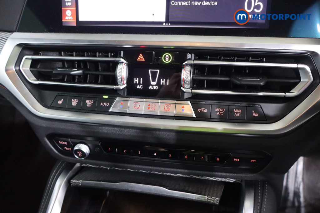 BMW 4 Series M Sport Automatic Diesel Coupe - Stock Number (1593011) - 11th supplementary image