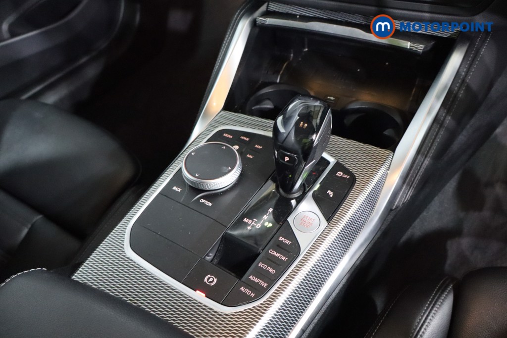 BMW 4 Series M Sport Automatic Diesel Coupe - Stock Number (1593011) - 12th supplementary image