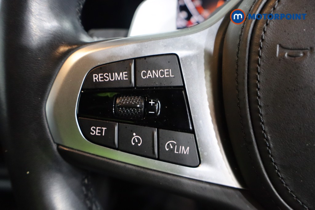 BMW 4 Series M Sport Automatic Diesel Coupe - Stock Number (1593011) - 13th supplementary image