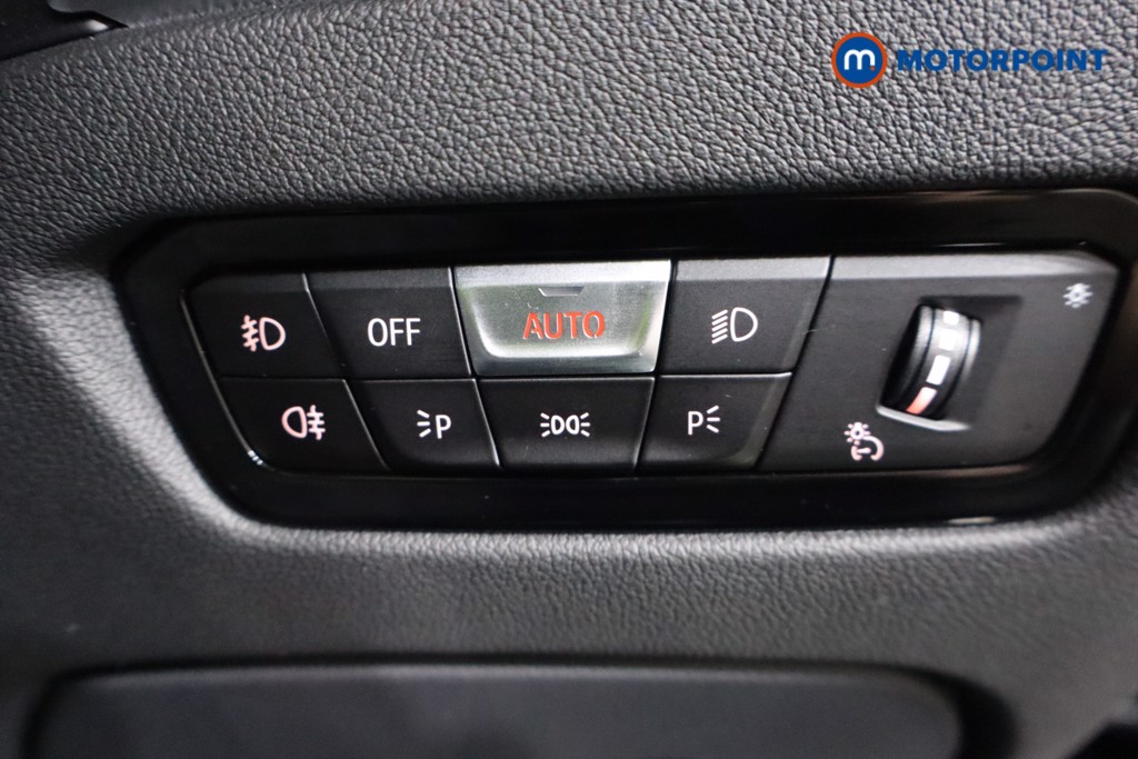 BMW 4 Series M Sport Automatic Diesel Coupe - Stock Number (1593011) - 17th supplementary image