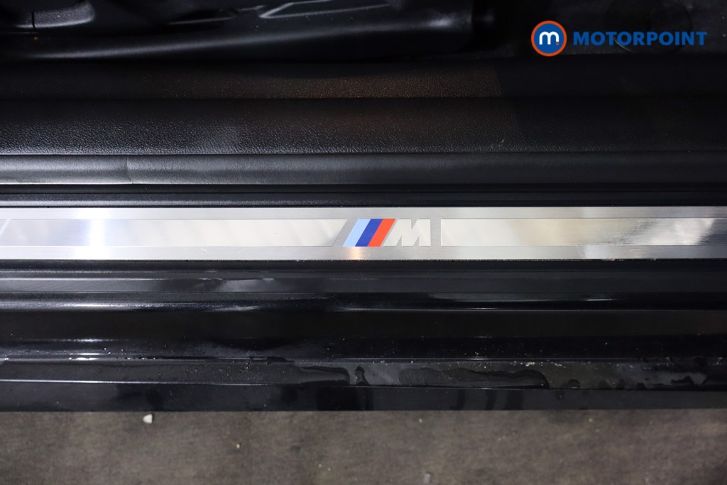 BMW 4 Series M Sport Automatic Diesel Coupe - Stock Number (1593011) - 19th supplementary image