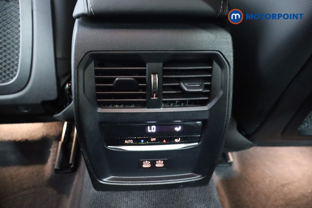 BMW 4 Series M Sport Automatic Diesel Coupe - Stock Number (1593011) - 22nd supplementary image