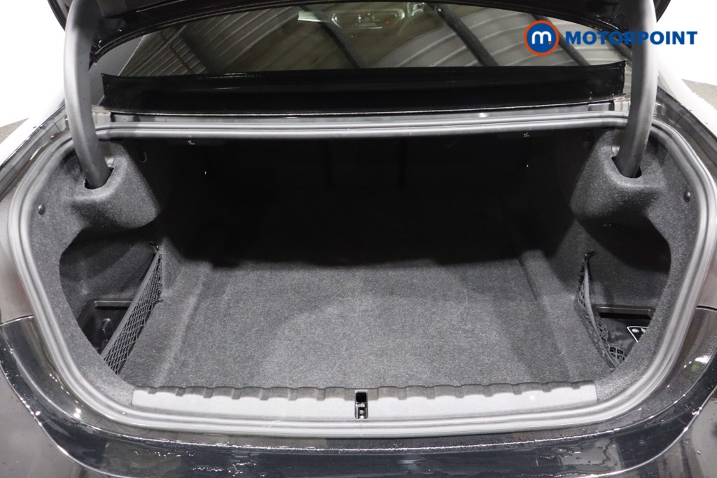 BMW 4 Series M Sport Automatic Diesel Coupe - Stock Number (1593011) - 24th supplementary image