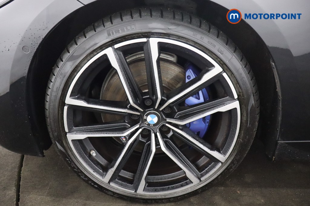 BMW 4 Series M Sport Automatic Diesel Coupe - Stock Number (1593011) - 28th supplementary image