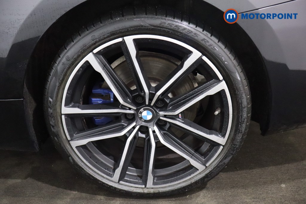 BMW 4 Series M Sport Automatic Diesel Coupe - Stock Number (1593011) - 29th supplementary image