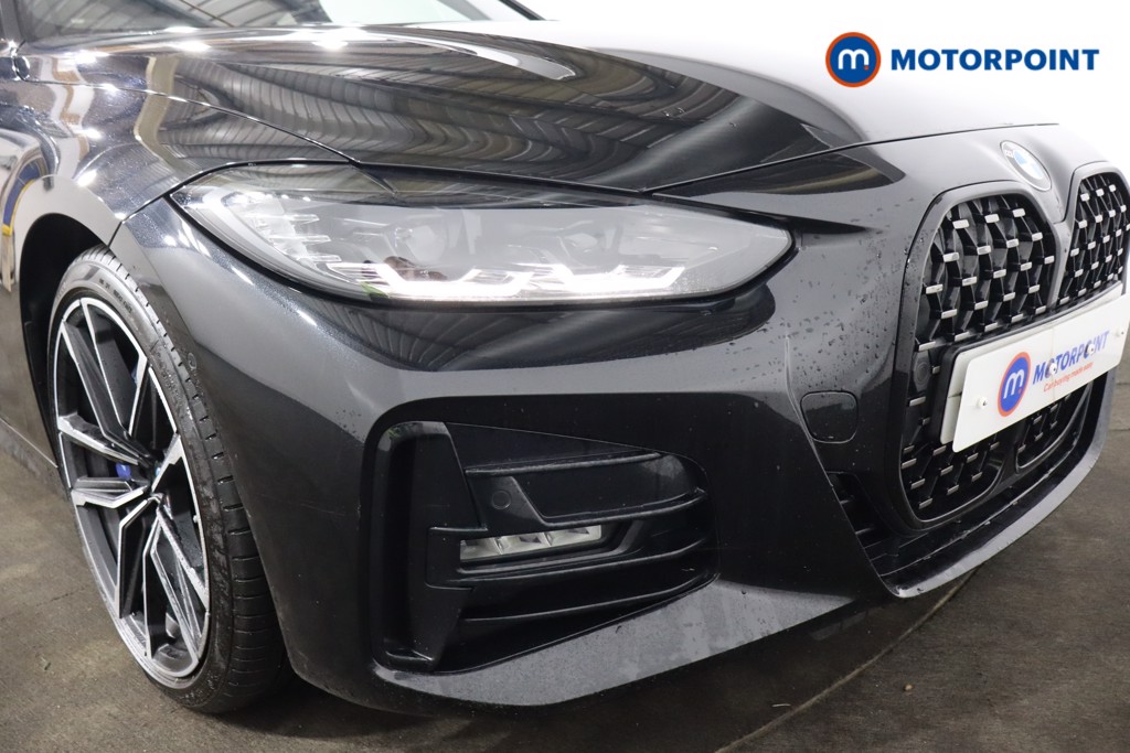 BMW 4 Series M Sport Automatic Diesel Coupe - Stock Number (1593011) - 30th supplementary image