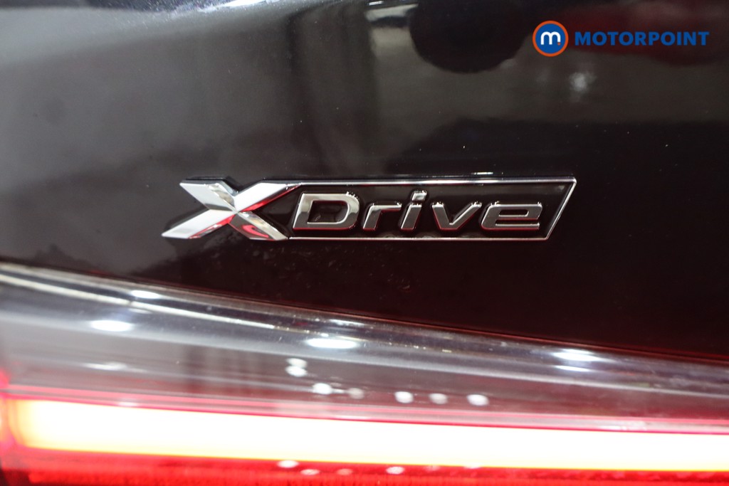 BMW 4 Series M Sport Automatic Diesel Coupe - Stock Number (1593011) - 33rd supplementary image