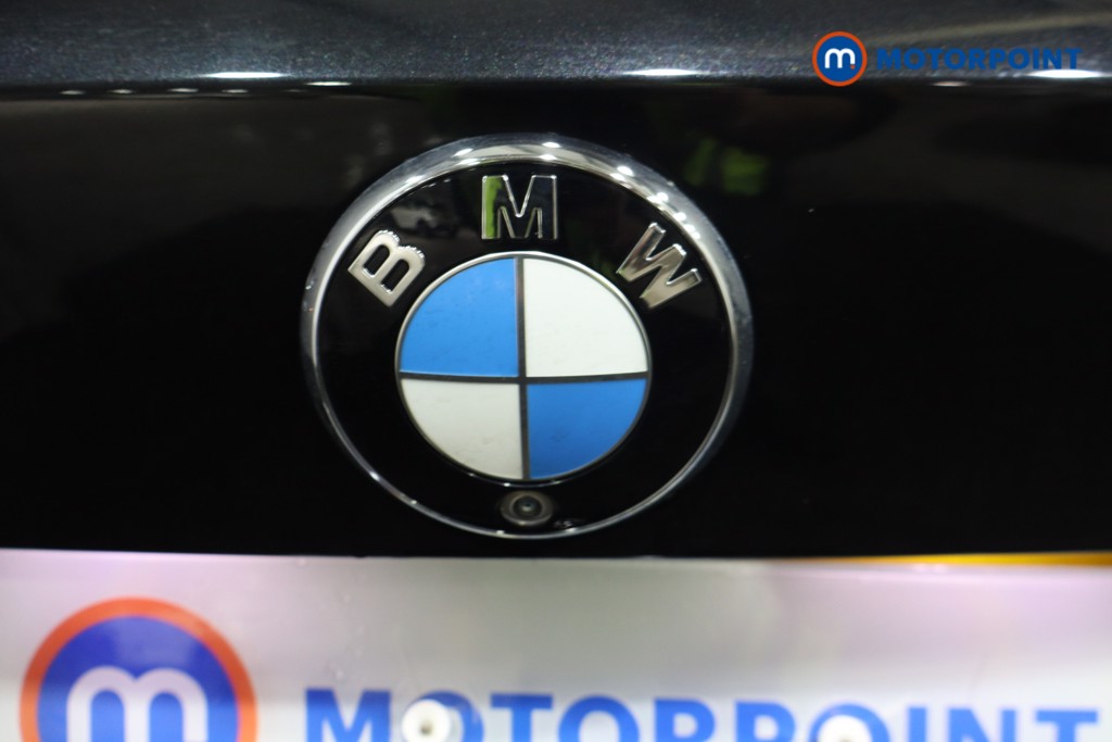 BMW 4 Series M Sport Automatic Diesel Coupe - Stock Number (1593011) - 34th supplementary image