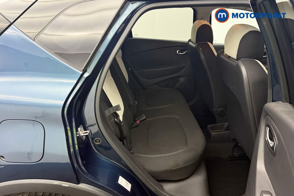 Renault Captur Iconic Manual Petrol SUV - Stock Number (1593574) - 12th supplementary image